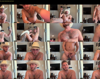inamate93 — 63 minute Chaturbate male cam show recording, 720p, Jan 14, 2026