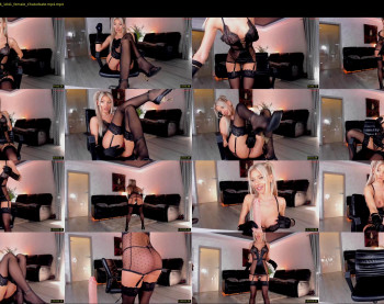 ingridblondy94 — 119 minute Chaturbate female cam show recording, 720p, Jan 14, 2026