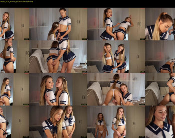 inspiration_in_frame — 120 minute Chaturbate female cam show recording, 720p, Jan 14, 2026