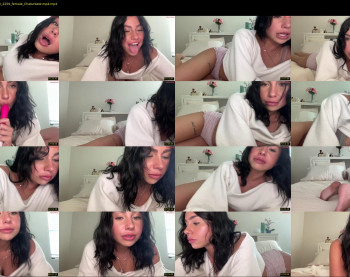 isabellekinsley — 61 minute Chaturbate female cam show recording, 720p, Jan 14, 2026