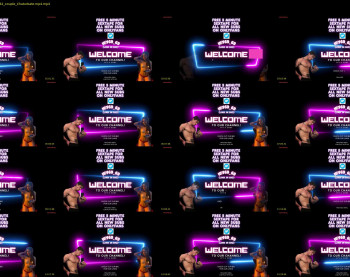 ivy69_9 — 18 minute Chaturbate couple cam show recording, 720p, Jan 14, 2026