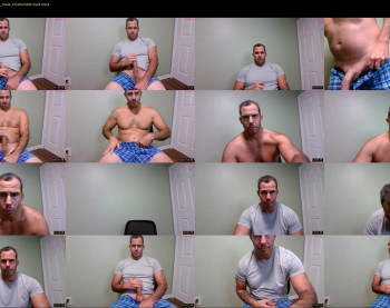 jacoff38 — 31 minute Chaturbate male cam show recording, 720p, Jan 14, 2026