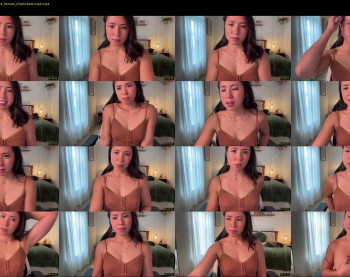 jadelove_ — 12 minute Chaturbate female cam show recording, 720p, Jan 14, 2026
