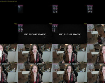jane_modelxx — 19 minute Chaturbate female cam show recording, 720p, Jan 14, 2026