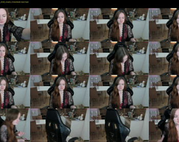 jane_modelxx — 3 minute Chaturbate female cam show recording, 720p, Jan 14, 2026