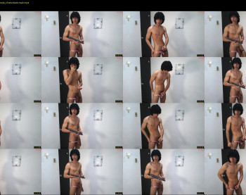 jash_7 — 41 minute Chaturbate male cam show recording, 720p, Jan 14, 2026
