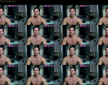 jasonblakes — 4 minute Chaturbate male cam show recording, 720p, Jan 14, 2026