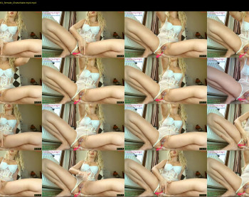 jennywildd — 12 minute Chaturbate female cam show recording, 720p, Jan 14, 2026