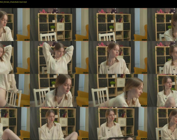 jerrybenear — 121 minute Chaturbate female cam show recording, 720p, Jan 14, 2026