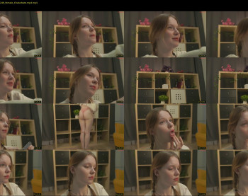 jerrybenear — 59 minute Chaturbate female cam show recording, 720p, Jan 14, 2026