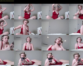jessicahwinters — 120 minute Chaturbate female cam show recording, 720p, Jan 14, 2026