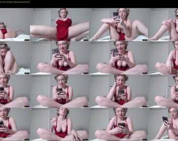 jessicahwinters — 67 minute Chaturbate female cam show recording, 720p, Jan 14, 2026