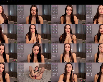 jessicajohnsonn — 31 minute Chaturbate female cam show recording, 720p, Jan 14, 2026