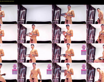 jey_cox23 — 16 minute Chaturbate male cam show recording, 720p, Jan 14, 2026