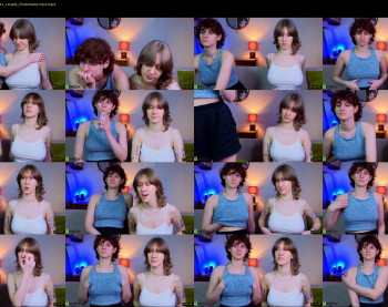 jitoon_exe — 7 minute Chaturbate female cam show recording, 720p, Jan 14, 2026
