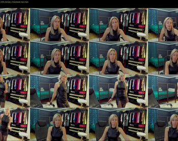 julia__cherry_ — 13 minute Chaturbate female cam show recording, 720p, Jan 14, 2026