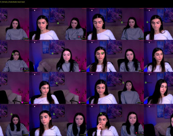 kaisy_star — 111 minute Chaturbate female cam show recording, 720p, Jan 14, 2026
