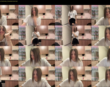 karensimilton — 120 minute Chaturbate female cam show recording, 720p, Jan 14, 2026