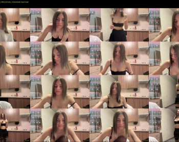 karensimilton — 121 minute Chaturbate female cam show recording, 720p, Jan 14, 2026