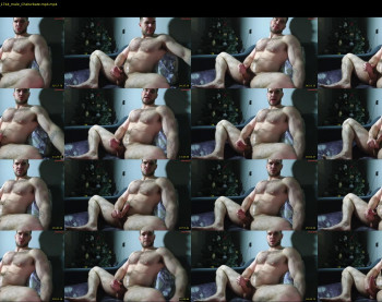 karmapolice_ — 39 minute Chaturbate male cam show recording, 720p, Jan 14, 2026