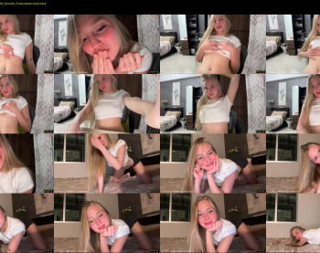katcontrol — 34 minute Chaturbate female cam show recording, 720p, Jan 14, 2026