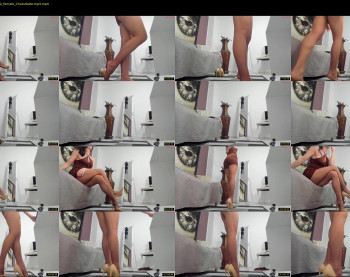 katedolly — 99 minute Chaturbate female cam show recording, 720p, Jan 14, 2026