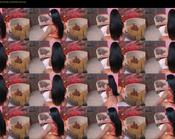 katesunder — 5 minute Chaturbate female cam show recording, 720p, Jan 14, 2026