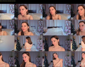 kathrineschnitman — 107 minute Chaturbate female cam show recording, 720p, Jan 14, 2026