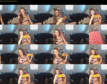 katynowhere — 69 minute Chaturbate female cam show recording, 720p, Jan 14, 2026