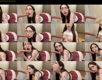kellyberry__ — 6 minute Chaturbate female cam show recording, 720p, Jan 14, 2026
