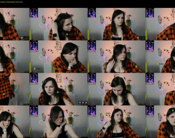 keuli_li — 121 minute Chaturbate couple cam show recording, 720p, Jan 14, 2026