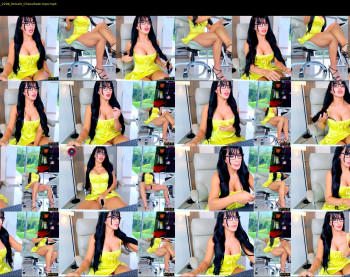 kimberly_hot2 — 12 minute Chaturbate female cam show recording, 720p, Jan 14, 2026
