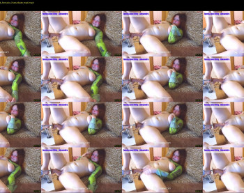 kittyallex — 10 minute Chaturbate couple cam show recording, 720p, Jan 14, 2026