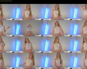 kittyloffe — 3 minute Chaturbate female cam show recording, 720p, Jan 15, 2026