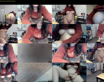 kittyymaze — 121 minute Chaturbate female cam show recording, 720p, Jan 14, 2026
