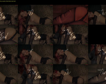 kotenki143 — 9 minute Chaturbate couple cam show recording, 720p, Jan 15, 2026