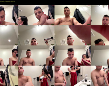 kulitoputi — 8 minute Chaturbate couple cam show recording, 720p, Jan 15, 2026