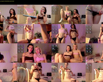 kuromya — 121 minute Chaturbate female cam show recording, 720p, Jan 14, 2026