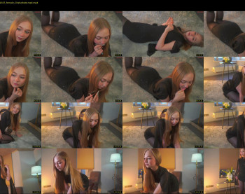 kyleepassley — 121 minute Chaturbate female cam show recording, 720p, Jan 14, 2026