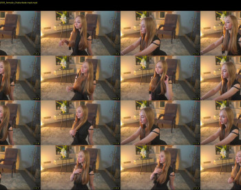 kyleepassley — 26 minute Chaturbate female cam show recording, 720p, Jan 14, 2026