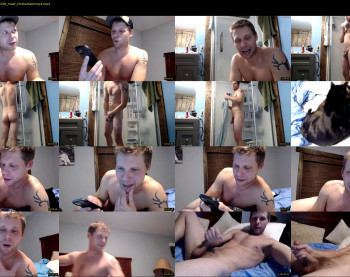 lancehardin — 69 minute Chaturbate male cam show recording, 720p, Jan 15, 2026