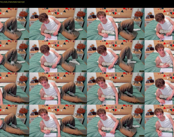 lanny_fandi — 5 minute Chaturbate male cam show recording, 720p, Jan 14, 2026