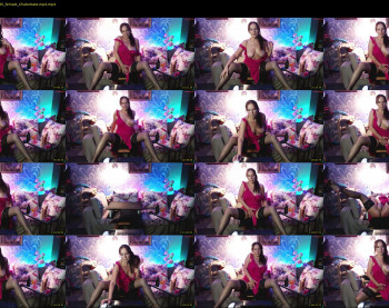 laurabenz — 121 minute Chaturbate female cam show recording, 720p, Jan 14, 2026