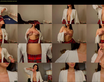 leeannepizzini — 18 minute Chaturbate female cam show recording, 720p, Jan 14, 2026