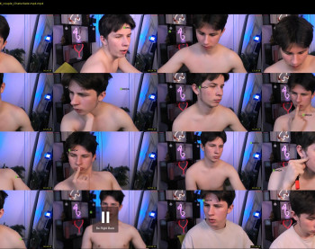 leo_valor — 77 minute Chaturbate male cam show recording, 720p, Jan 14, 2026
