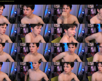 leo_valor — 29 minute Chaturbate male cam show recording, 720p, Jan 14, 2026
