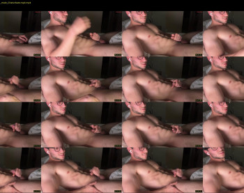 lexnorth — 4 minute Chaturbate male cam show recording, 720p, Jan 15, 2026