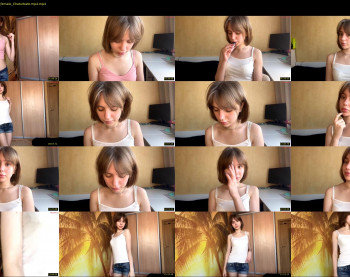 lil_glow — 31 minute Chaturbate female cam show recording, 720p, Jan 14, 2026