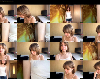 lil_glow — 13 minute Chaturbate female cam show recording, 720p, Jan 14, 2026