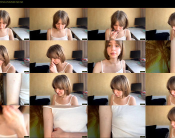 lil_glow — 19 minute Chaturbate female cam show recording, 720p, Jan 14, 2026